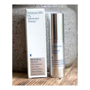 Perricone MD • De-Puffing Eye Gel